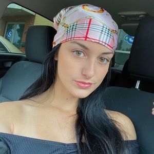 Meet your Posher, Audrey